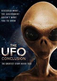 UFO Conclusion - amazon prime