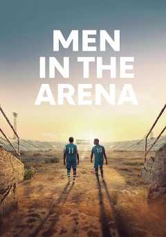 Men in the Arena - amazon prime