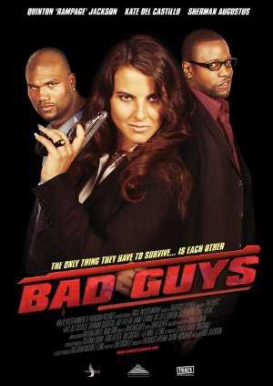 Bad Guys - TV Series
