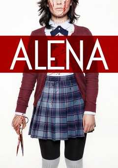 Alena - Movie