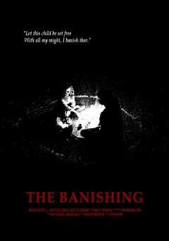 The Banishing - shudder