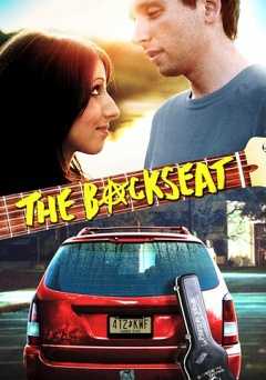 The Backseat - Movie
