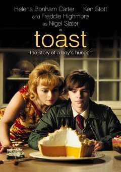 Toast - Movie