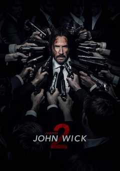 John Wick: Chapter 2 - Movie