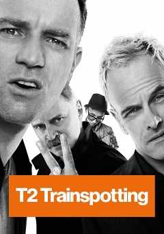 T2: Trainspotting - Movie