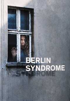 Berlin Syndrome - Movie