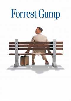 Forrest Gump - netflix