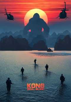 Kong: Skull Island - maxgo