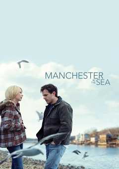Manchester by the Sea - amazon prime