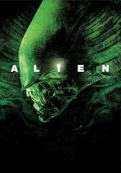 Alien - Movie