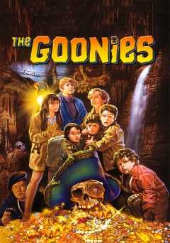 The Goonies - vudu