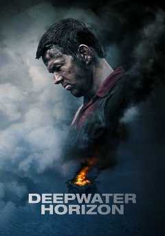 Deepwater Horizon - Movie