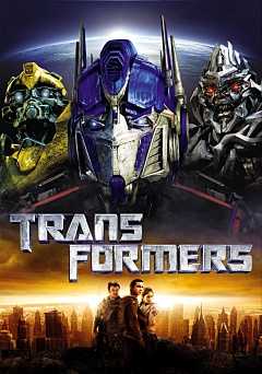 Transformers - HBO
