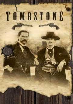 Tombstone - Movie