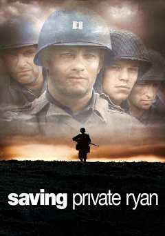 Saving Private Ryan - netflix
