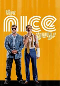 The Nice Guys - Movie