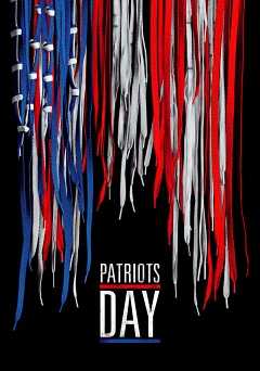 Patriots Day - showtime