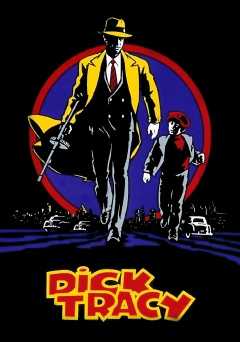 Dick Tracy - SHOWTIME