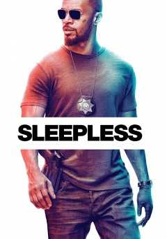 Sleepless - Movie