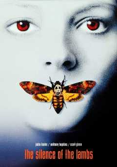 The Silence of the Lambs - Amazon Prime