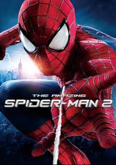 The Amazing Spider-Man 2 - fx 