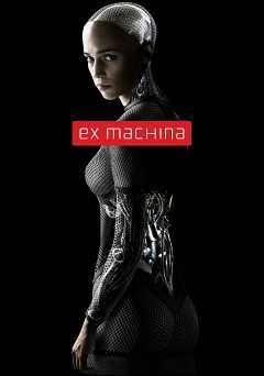 Ex Machina - Movie