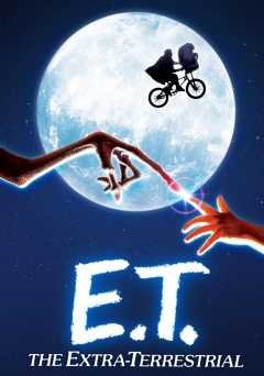 E.T. the Extra-Terrestrial - hbo