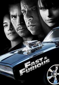 Fast & Furious - Movie