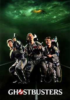 Ghostbusters - Movie