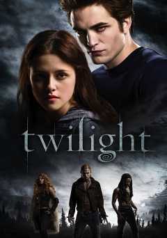 Twilight - amazon prime