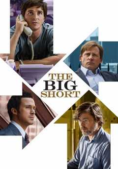 The Big Short - Movie