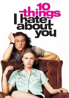 10 Things I Hate About You - HBO