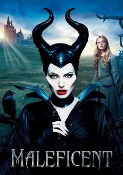 Maleficent - Movie
