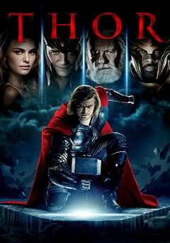 Thor - Movie