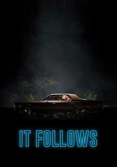 It Follows - Movie