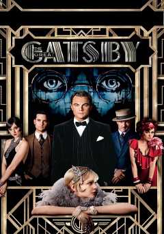 The Great Gatsby - netflix