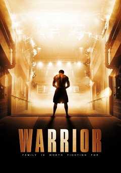 Warrior - Movie