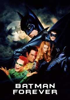 Batman Forever - Movie