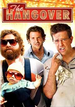 The Hangover - Movie