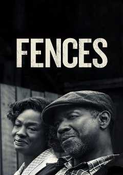 Fences - Movie