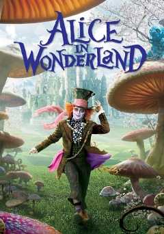 Alice in Wonderland - epix