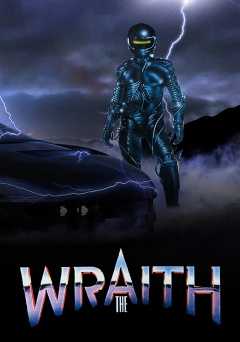 The Wraith - amazon prime