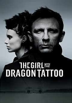 The Girl with the Dragon Tattoo - fx 