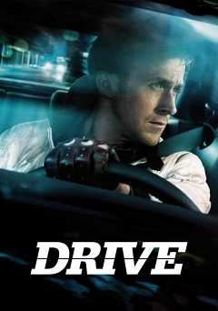 Drive - Movie