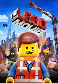 The LEGO Movie - Movie