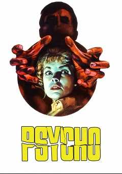 Psycho - Movie