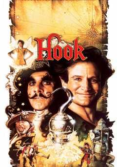 Hook - Movie