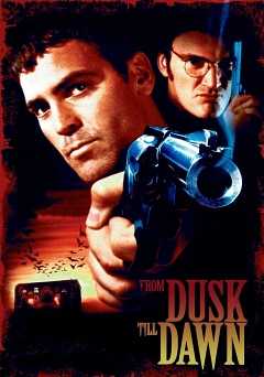 From Dusk Till Dawn - Movie