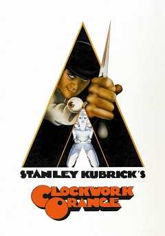 A Clockwork Orange - film struck