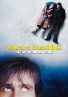 Eternal Sunshine of the Spotless Mind - Movie